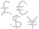 NEW: Xignite Currencies Section