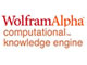 Search Wolfram|Alpha
